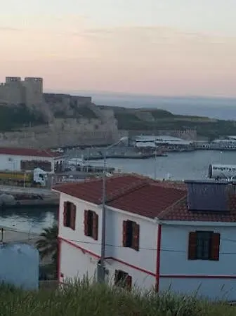 Bozcaada Lara Butik