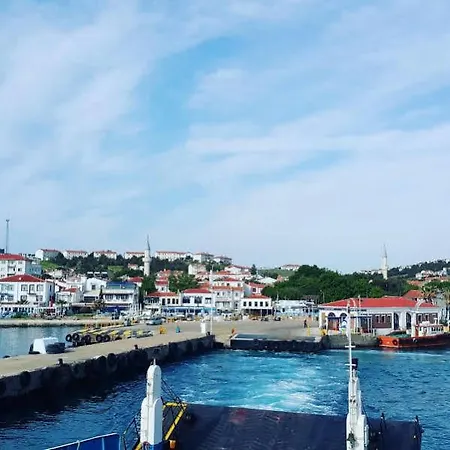 Hotel Bozcaada Lara Butik