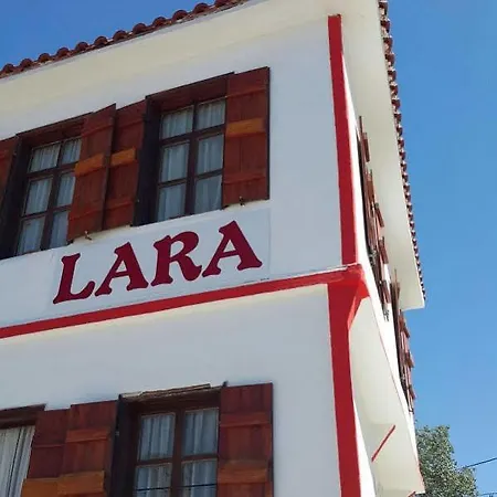 Bozcaada Lara Butik Hotel