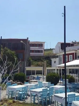 Bozcaada Lara Butik