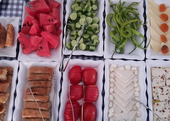 Bozcaada Lara Butik Hotel