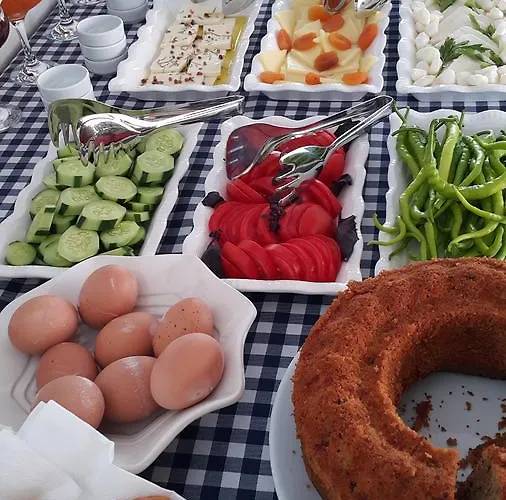 Bozcaada Lara Butik 3*