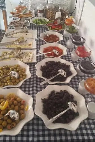 Hotel Bozcaada Lara Butik