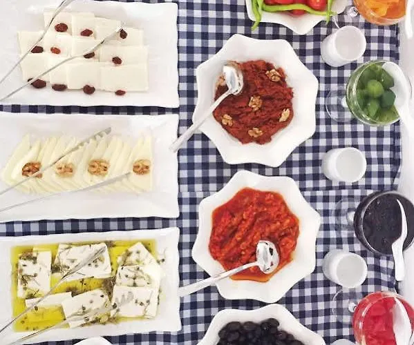 Bozcaada Lara Butik Hotel Bozcaada