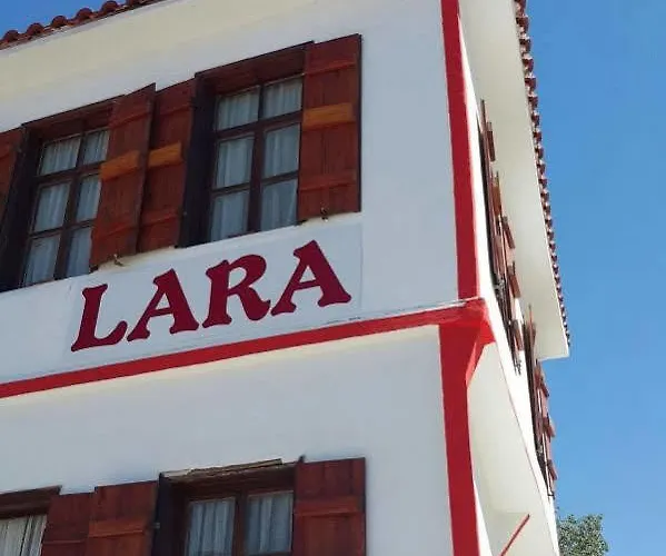 Bozcaada Lara Butik Hotel
